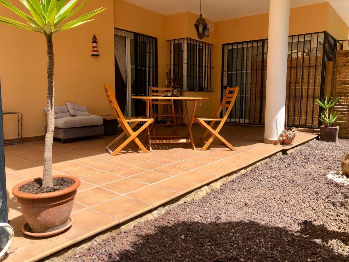 Estudio Golf & Beach Sitio de Calahonda Esterno foto