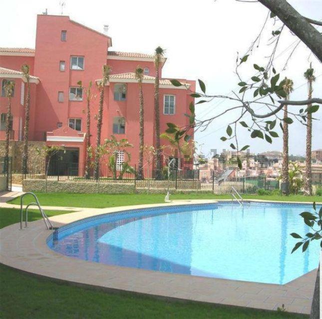 Estudio Golf & Beach Sitio de Calahonda Esterno foto